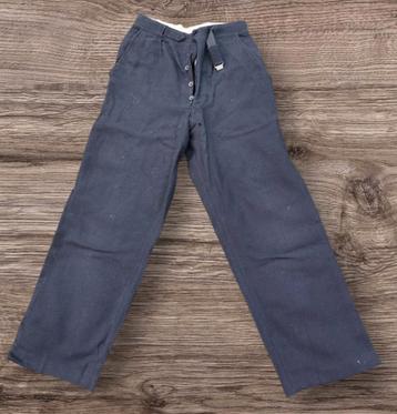 British WO2 RAF Service trousers op naam beschikbaar voor biedingen