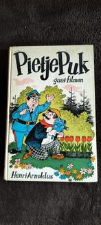 Pietje puk, Boeken, Kinderboeken | Jeugd | onder 10 jaar, Ophalen of Verzenden, Zo goed als nieuw