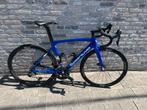 Sportivi Vulcano, Fietsen en Brommers, Ophalen, Gebruikt, Carbon