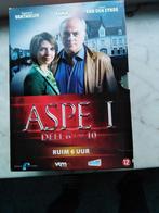 Dvd box aspe seizoen 1, Cd's en Dvd's, Ophalen