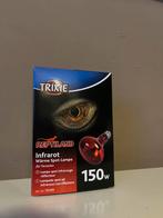 Lampe Infrarouge, Enlèvement ou Envoi, Comme neuf