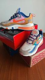 Nike Air Max 270 React ACG / size 39 / Unisex, Ophalen of Verzenden, Gedragen
