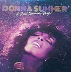 Donna Summer – A Hot Summer Night (2 LP), Ophalen of Verzenden, 2000 tot heden, Zo goed als nieuw, Overige formaten