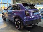 Abarth 600e SCORPIONISSIMA *SCORPION DESIGN* SCORPION TECH, Autos, Abarth, Achat, Entreprise, Autres couleurs, Noir