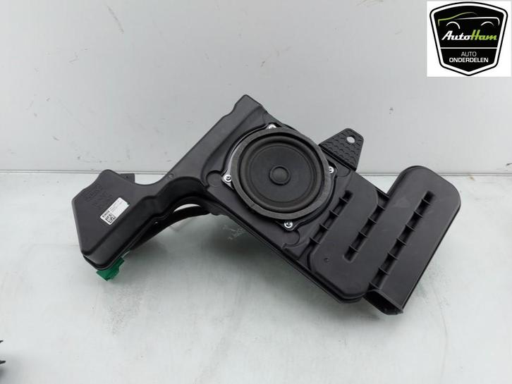 SUBWOOFER Ford EcoSport (JK8) (01-2013/04-2015), Auto-onderdelen, Overige Auto-onderdelen, Ford, Gebruikt
