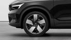 Volvo C40 Recharge Single Motor Extended Range Plus, Autos, Volvo, SUV ou Tout-terrain, 5 places, Noir, Automatique
