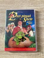 Piet Piraat Show De Kleine Dino, Overige genres, Alle leeftijden, Ophalen of Verzenden, Film