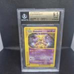 Alakazam Holo Expedition BGS 9.5, Ophalen of Verzenden, Zo goed als nieuw