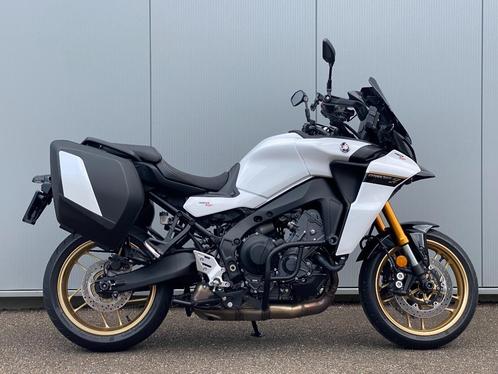 Yamaha Tracer 9 GT / Quickshifter / Handverwarming / 2025, Motoren, Motoren | Yamaha, Bedrijf, Toermotor, meer dan 35 kW, 3 cilinders