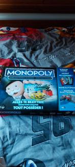 MONOPOLY  alles te bezitten, Enlèvement, Neuf, Autres modèles