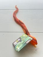 Speelgoed slang nieuw, Ophalen, Zo goed als nieuw