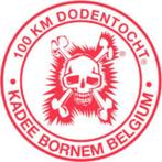 2 tickets dodentocht via doto swap, Sport en Fitness, Overige Sport en Fitness, Ophalen