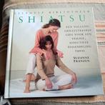 Shiatsu Suzanne Franzen, Livres, Comme neuf, Enlèvement ou Envoi