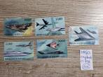 Burundi ongetand, Ophalen of Verzenden, Postfris, Postfris