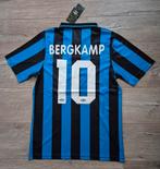 Nieuw Umbro Inter Milan shirt 93/94 Bergkamp 10 maat large, Sport en Fitness, Voetbal, Maat L, Ophalen of Verzenden, Nieuw, Shirt