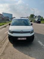 Citroën Berlingo  M, Autos, Camionnettes & Utilitaires, Carnet d'entretien, Achat, 3 places, Porte coulissante