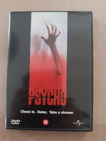 Psycho (1998) - Vince Vaughn, Anne Heche