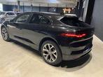 Jaguar i-PACE EV 400 HSE NAVI | LEDER | Pan Dak. | Zetelverw, Automaat, Stof, Beige, I-PACE