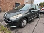 Peugeot 207 1.4i 2007 5deurs Gekeurd, Auto's, Handgeschakeld, 5 deurs, Particulier, Stadsauto
