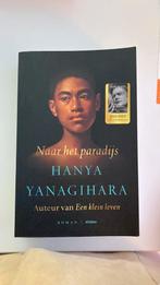 Hanya Yanagihara - Naar het paradijs, Boeken, Ophalen, Hanya Yanagihara, Amerika