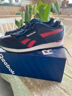 Reebok herenschoenen 45, Vêtements | Hommes, Chaussures, Comme neuf, Baskets, Bleu, Enlèvement ou Envoi