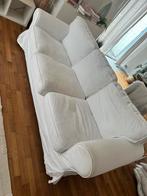 Canapes 2 places et 3 places Ektorp ikea en tissus, Enlèvement, Utilisé, Tissus