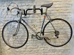 Peugeot Galaxie retro koersfiets - maat 56, Autres marques, 10 à 15 vitesses, Aluminium, Enlèvement