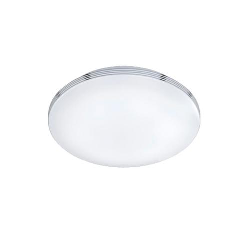 Trio APART LED Plafondlamp (NIEUW - PROMO), Huis en Inrichting, Lampen | Plafondlampen, Nieuw, Glas, Metaal, Ophalen of Verzenden