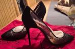 Christiane Louboutin., Kleding | Dames, Ophalen, Pumps, Zwart, Zo goed als nieuw