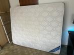 Sommier / Matelas / Tête de lit, Matelas, Enlèvement, Utilisé, 200 cm