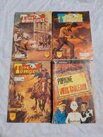 31 Franstalige pocket strips, Boeken, Ophalen of Verzenden