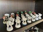 Warhammer 40k - Space marines & Terminators, Hobby en Vrije tijd, Wargaming, Ophalen of Verzenden, Gebruikt, Warhammer, Figuurtje(s)