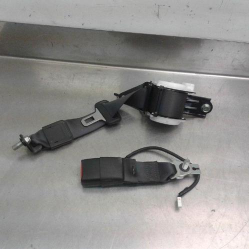 VEILIGHEIDSGORDEL LINKS ACHTER Honda CR-Z (ZF1), Auto-onderdelen, Interieur en Bekleding, Honda, Gebruikt