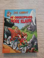 Joe Carrot - De ongrijpbare rode klauw, Boeken, Ophalen, Zo goed als nieuw