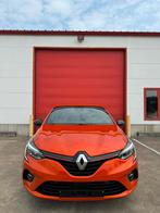 Renault clio 2019 1.0 63000km led/cockpit/sfeerverl/dab/pdc, Auto's, Renault, Overige kleuren, Leder en Stof, Bedrijf, 5 deurs