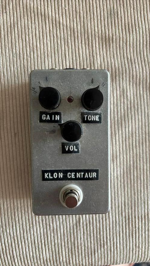 Gitaareffecten, Muziek en Instrumenten, Effecten, Zo goed als nieuw, Reverb, Ophalen of Verzenden