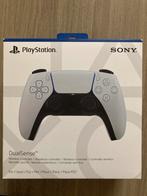 Sony Manette PS5 neuve+ garantie 2ans, Ophalen, Nieuw
