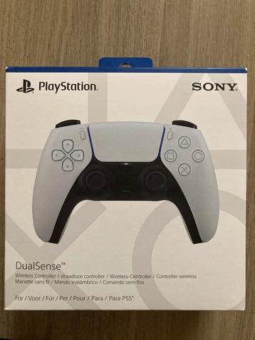 Sony Manette PS5 neuve+ garantie 2ans, Enlèvement, Neuf