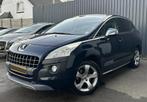 Peugeot 3008 1.6 THP GT, 167 g/km, Achat, Boîte manuelle, 1434 kg
