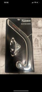 Fastskin Speedo, Ophalen, Zwart