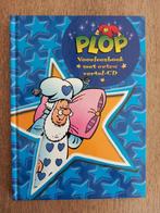 PLOP voorleesboek met CD - NIEUW, Boeken, Ophalen of Verzenden, Nieuw, Voorleesboek
