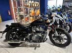 ROYAL ENFIELD Super Meteor 650 Vert Interstellaire, Motoren, Motoren | Royal Enfield, Chopper, Bedrijf, 650 cc, 12 t/m 35 kW