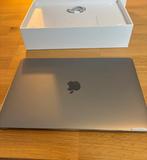 Apple MacBook Air M1 (2020), Ophalen, 256 GB, Qwerty, 8 GB