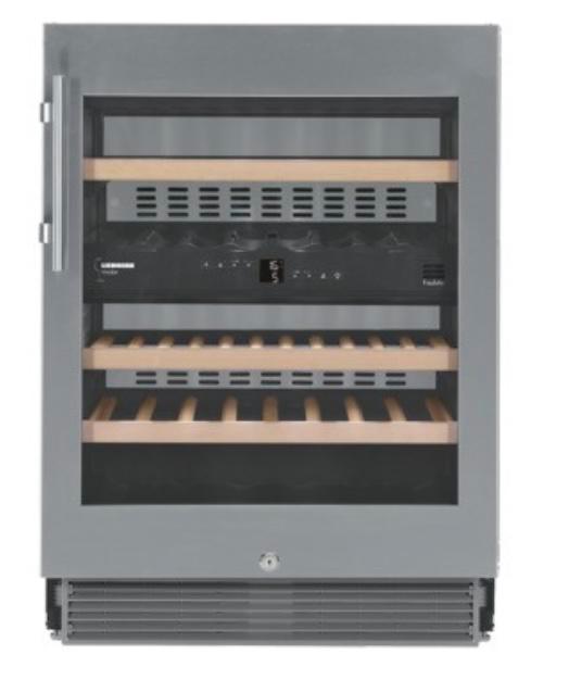 Wijnkoelkast Liebherr, Elektronische apparatuur, Koelkasten en IJskasten, Nieuw, Ophalen
