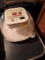 Automatische broedmachine 12 eieren, Dieren en Toebehoren, Ophalen, Broedmachine