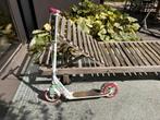 Oxela Mid 9 step wit en roze, Fietsen en Brommers, Steps, Ophalen, Zo goed als nieuw