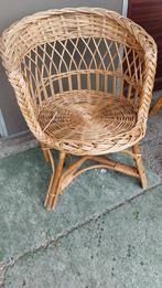 Petit fauteuil vintage pour enfants, Enlèvement, Utilisé