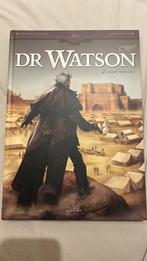 Soleil 1800 - Dr Watson tome 2 Reed, Livres, Une BD, Enlèvement ou Envoi, Neuf