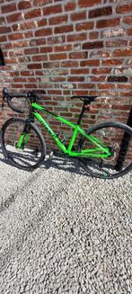 giant kinder racefiets gravel koersfiets nieuwstaat 7 tot 12, Ophalen of Verzenden, Zo goed als nieuw, 22 inch, Giant