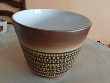 Cache-pot, keramiek Duitsland jar 70 beschikbaar voor biedingen